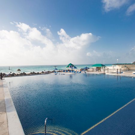 Seadust Cancun Family Resort Экстерьер фото
