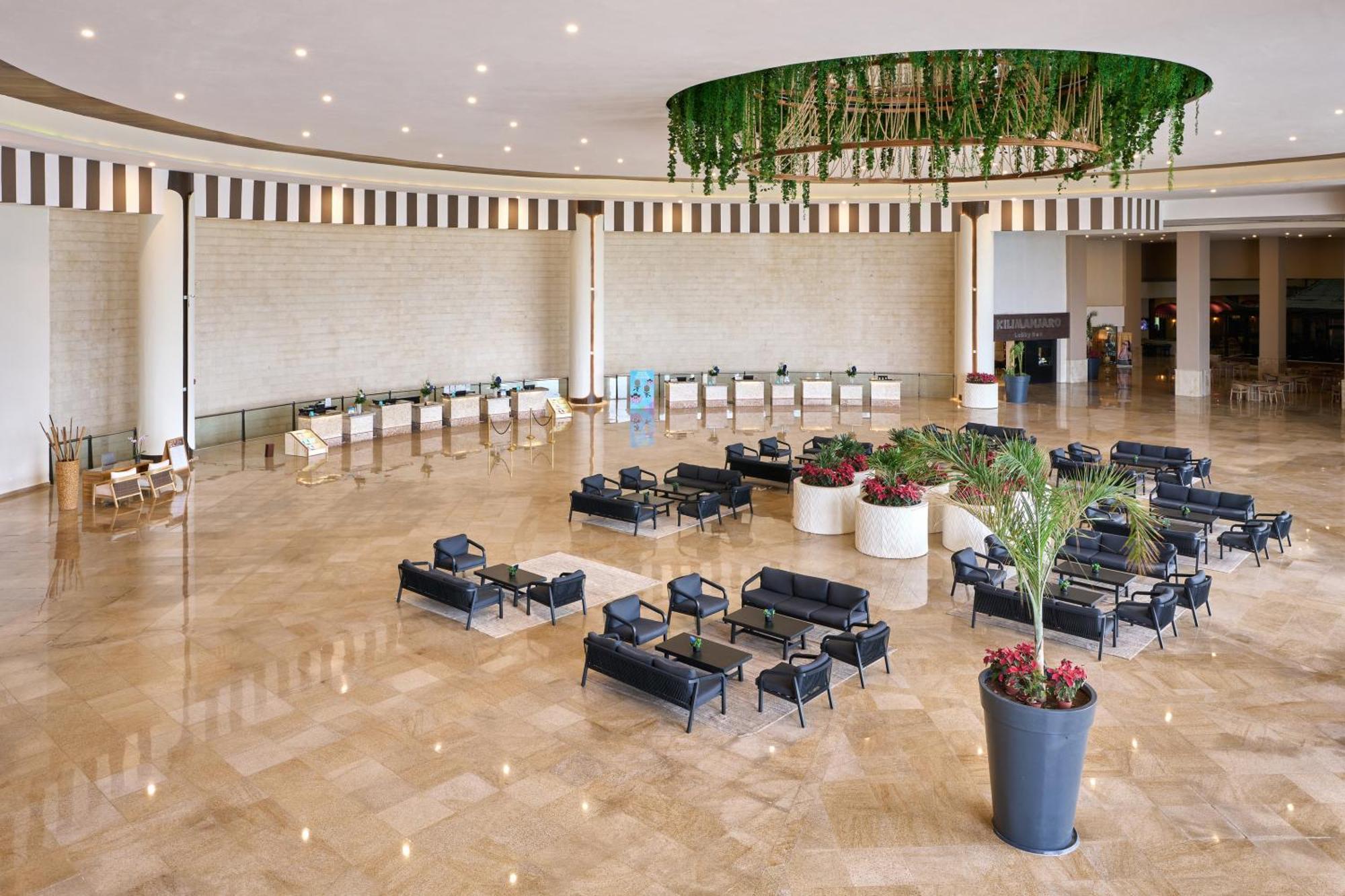 Seadust Cancun Family Resort Экстерьер фото